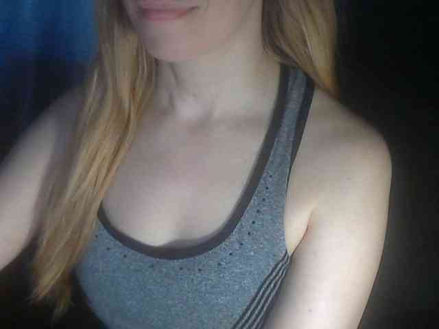 777Alina777 webcam