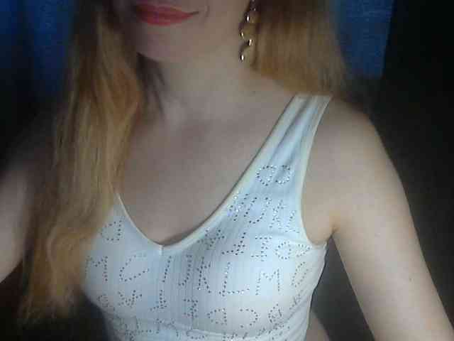 777Alina777 webcam