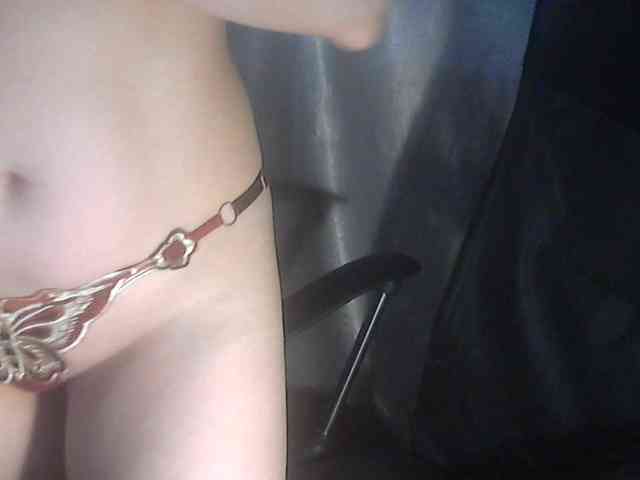 777Alina777 webcam