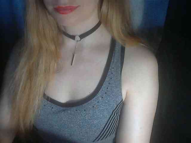 777Alina777 webcam