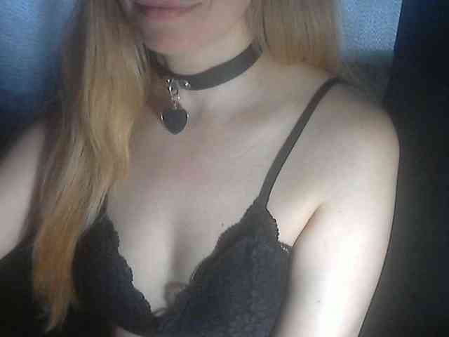 777Alina777 webcam