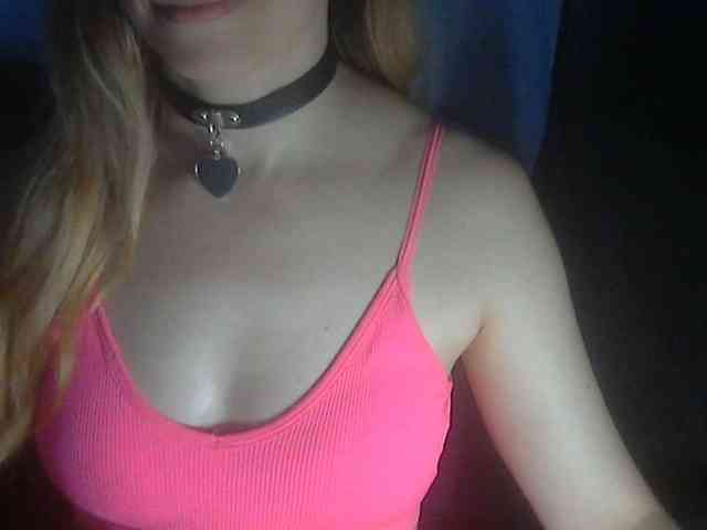 777Alina777 webcam