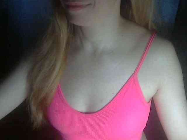 777Alina777 webcam