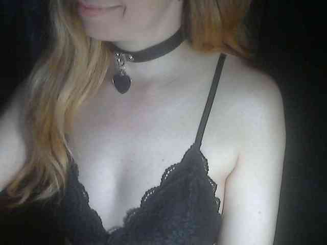 777Alina777 webcam