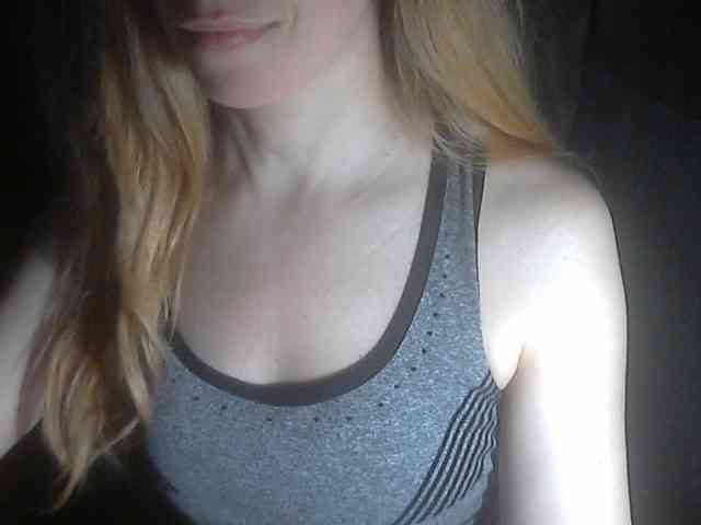 777Alina777 webcam
