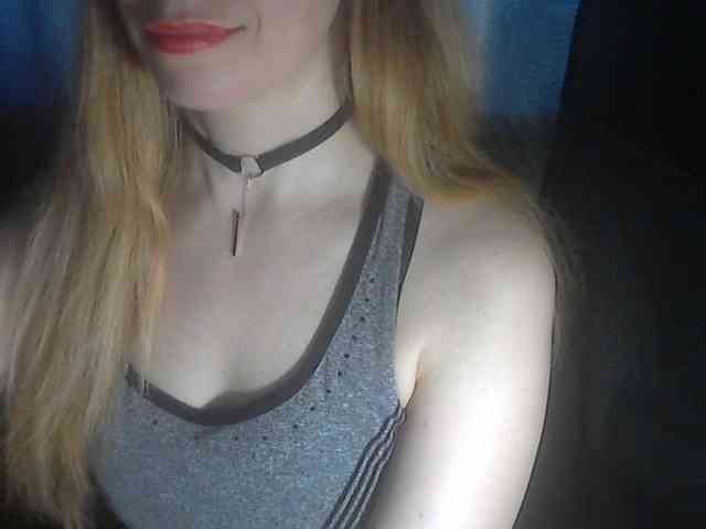777Alina777 webcam