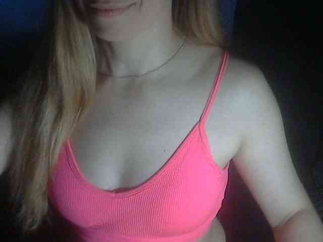 777Alina777 webcam