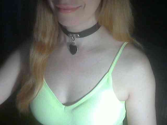 777Alina777 webcam