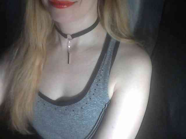 777Alina777 webcam