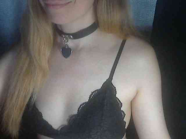 777Alina777 webcam