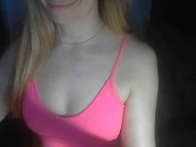 777Alina777 webcam