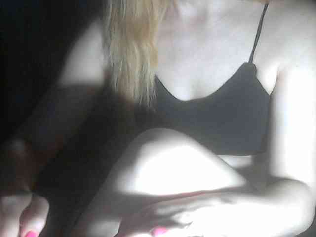 777Alina777 webcam