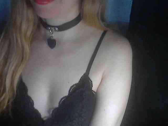 777Alina777 webcam