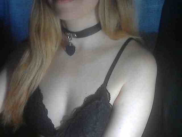 777Alina777 webcam