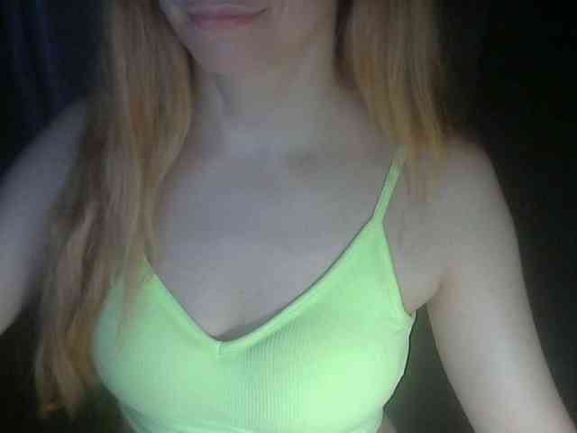 777Alina777 webcam