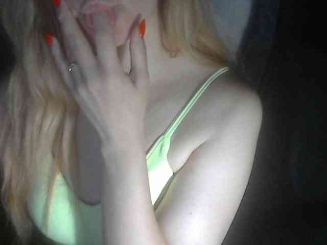 777Alina777 webcam