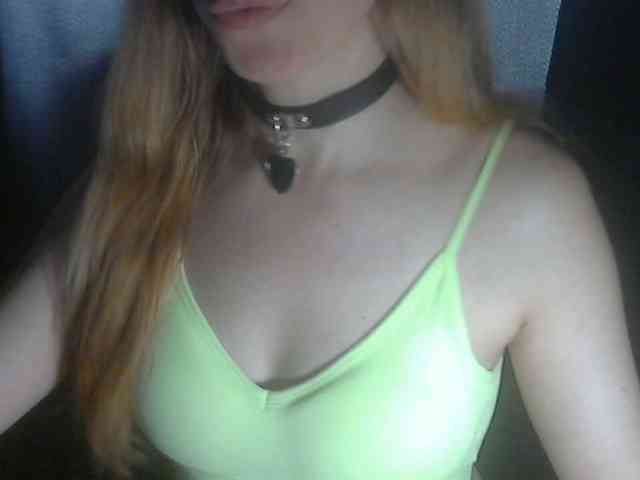777Alina777 webcam