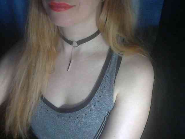 777Alina777 webcam
