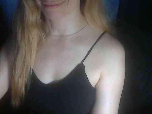 777Alina777 webcam