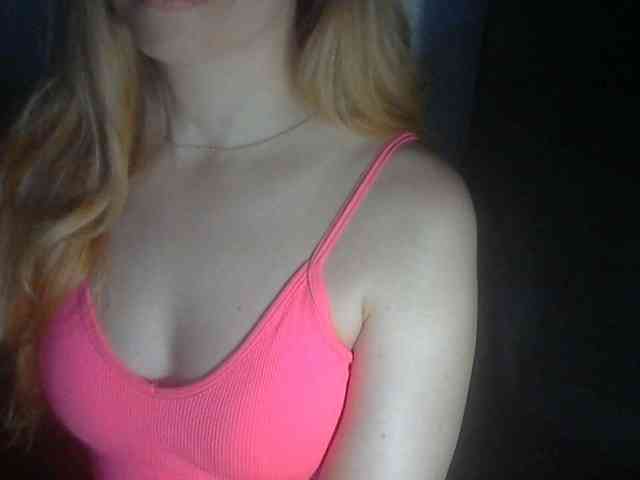 777Alina777 webcam