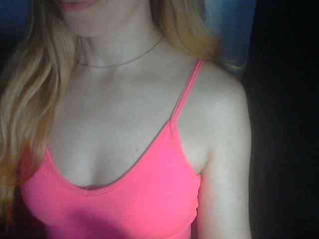 777Alina777 webcam