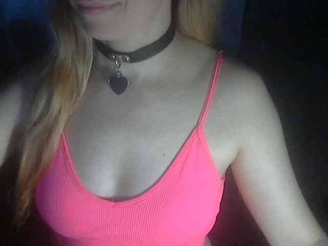 777Alina777 webcam