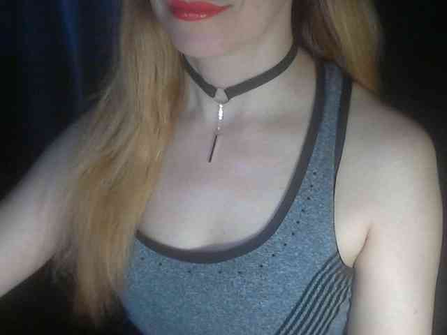 777Alina777 webcam
