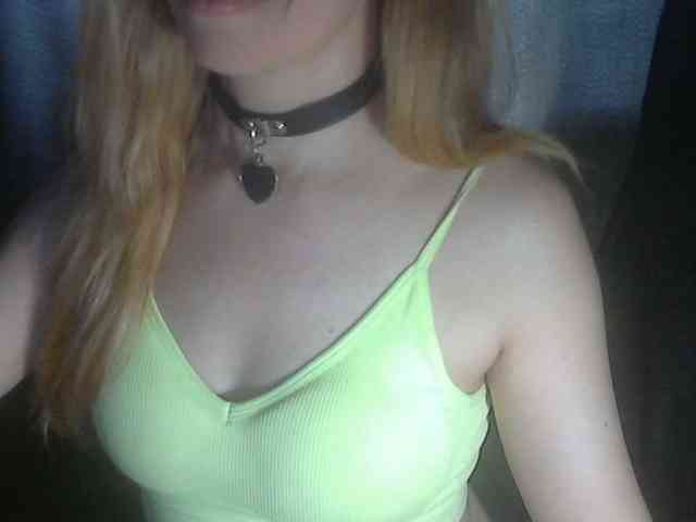 777Alina777 webcam