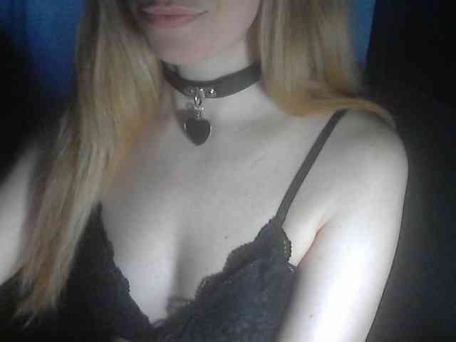 777Alina777 webcam