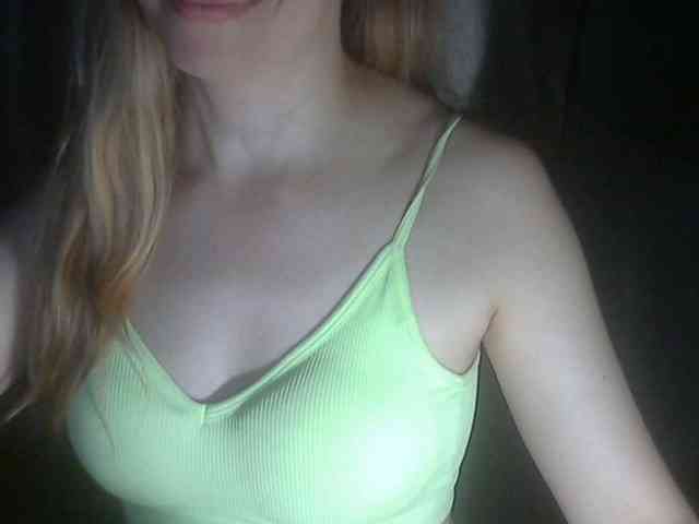 777Alina777 webcam