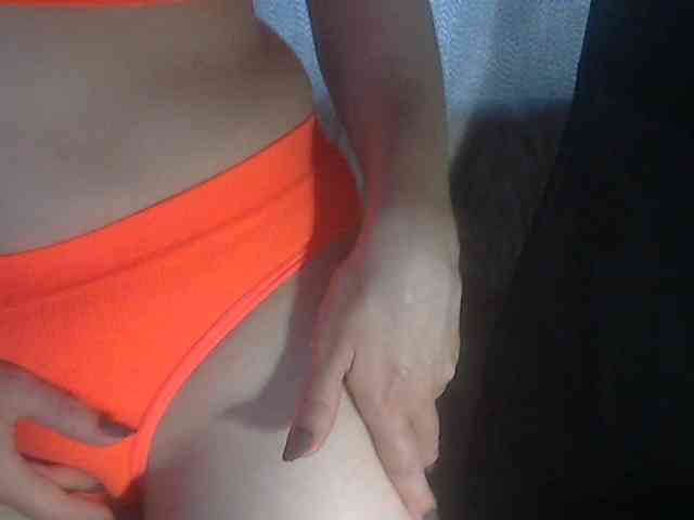 777Alina777 webcam