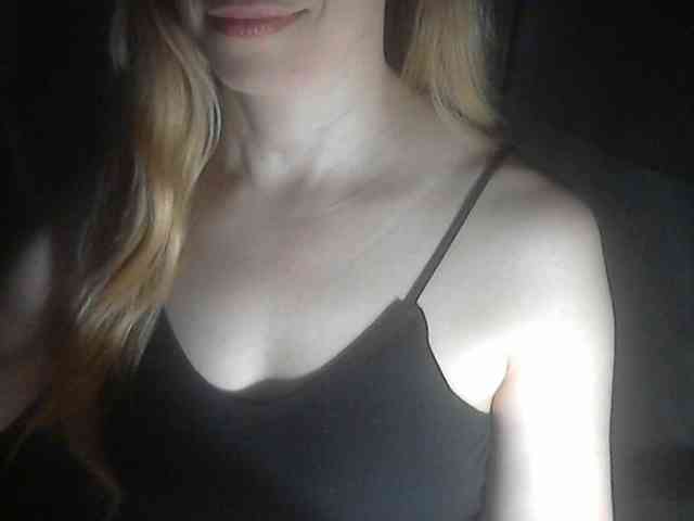 777Alina777 webcam