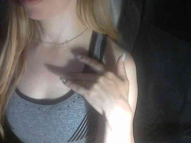 777alina777's live room