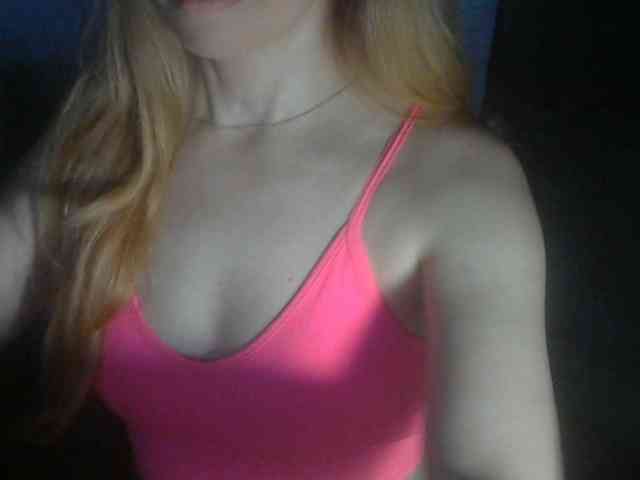 777Alina777 webcam