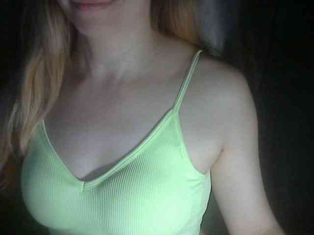 777Alina777 webcam