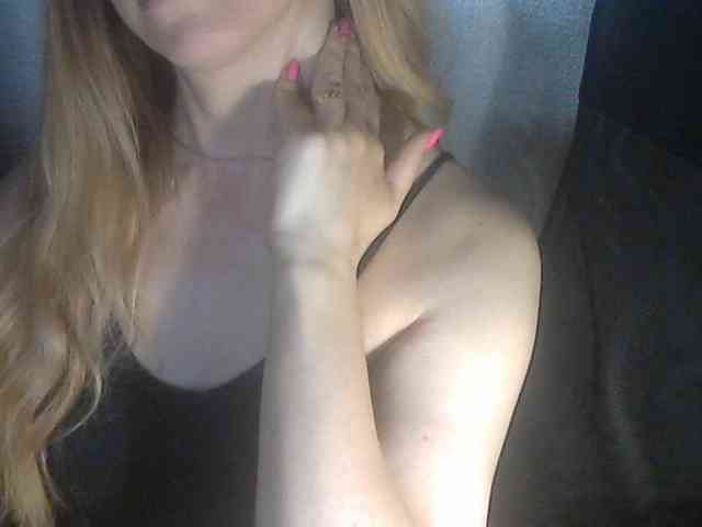 777Alina777 webcam