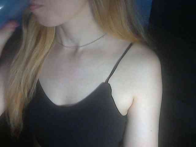 777Alina777 webcam