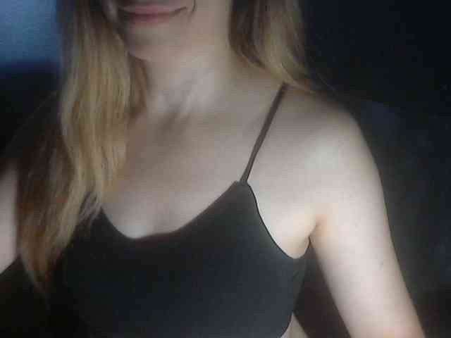 777Alina777 webcam