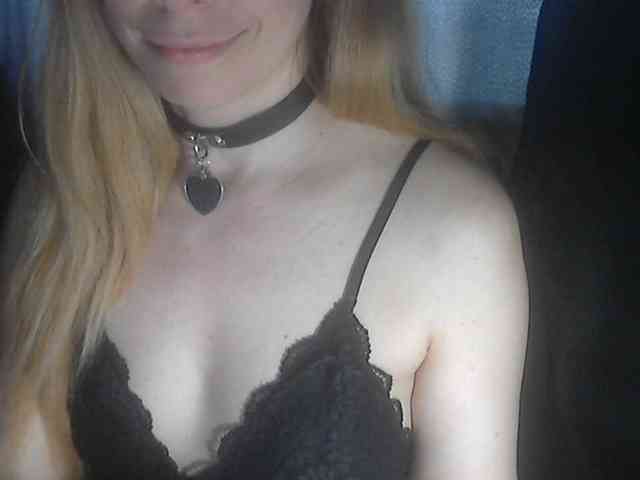 777Alina777 webcam