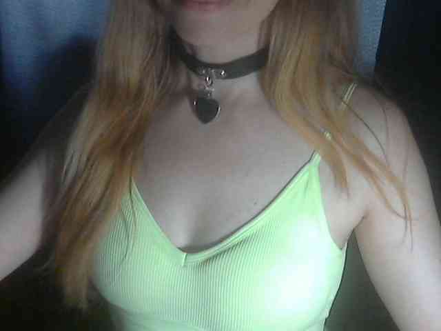 777Alina777 webcam