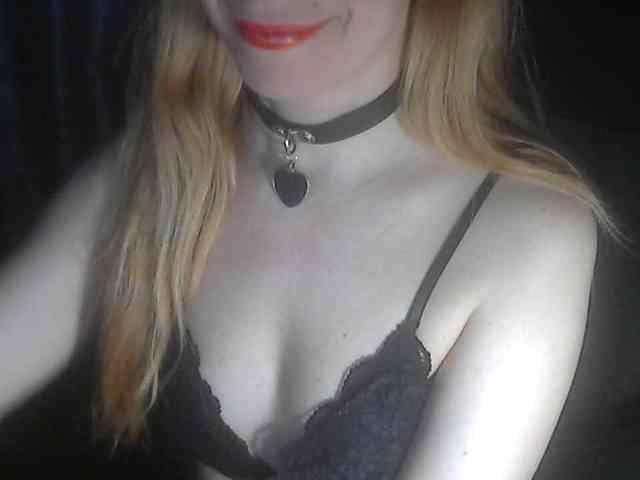 777Alina777 webcam