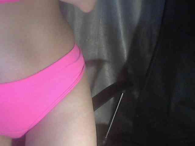 777Alina777 webcam