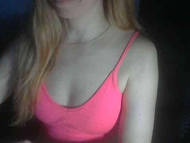 777Alina777 webcam