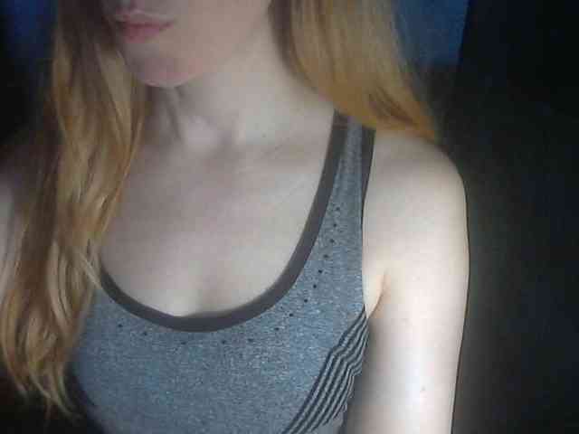 777Alina777 webcam