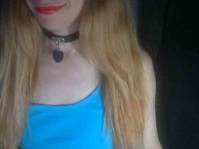 777Alina777 webcam