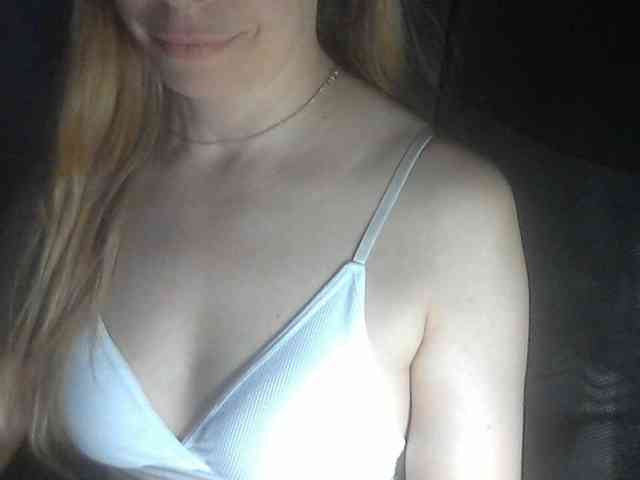 777Alina777 webcam