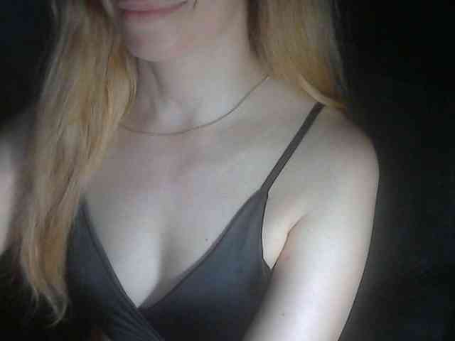 777Alina777 webcam