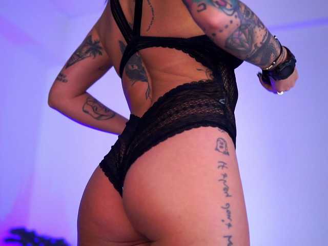 RedLara webcam