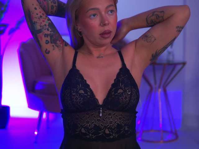 DaenerysDrogo cam en direct sur BongaCams
