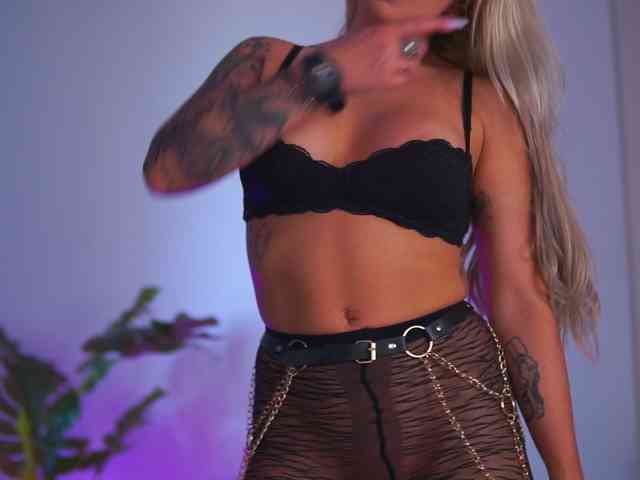 RedLara webcam